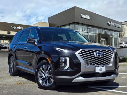 Used 2022 Hyundai Palisade SEL
