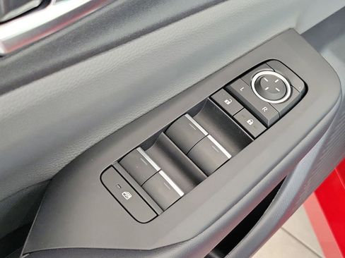 New 2026 Toyota Prius XLE AWD/4WD image 16