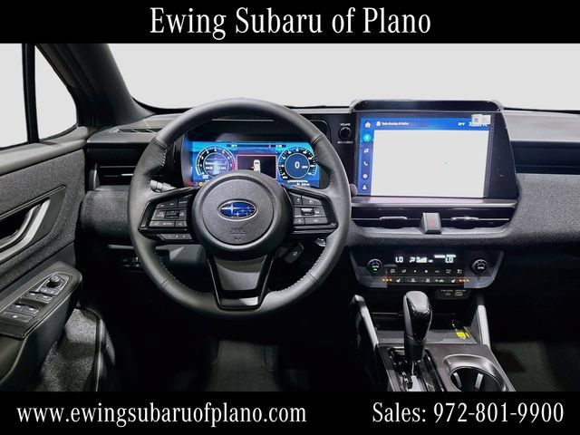 Used 2026 Subaru Outback Premium AWD/4WD image 24