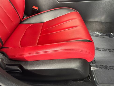 Used 2025 Acura Integra A-Spec FWD image 34