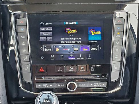 Used 2020 INFINITI QX80 Luxe w/ Proassist Package image 19