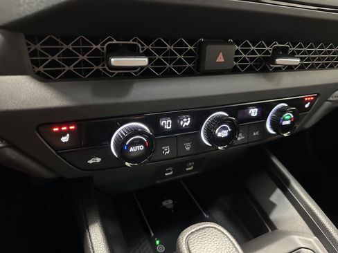 Certified 2026 Honda Accord SE image 25