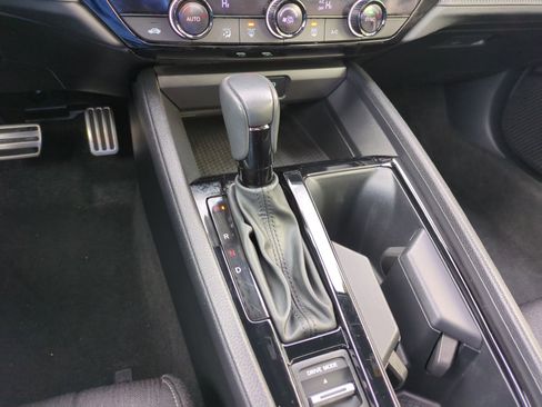 Used 2023 Honda Accord Sport image 29