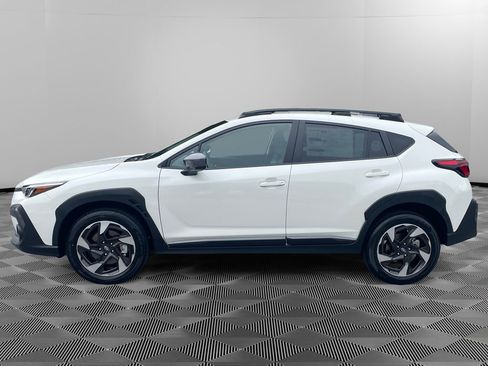 New 2025 Subaru Crosstrek 2.5i Limited w/ Crosstrek Mirror Package image 4