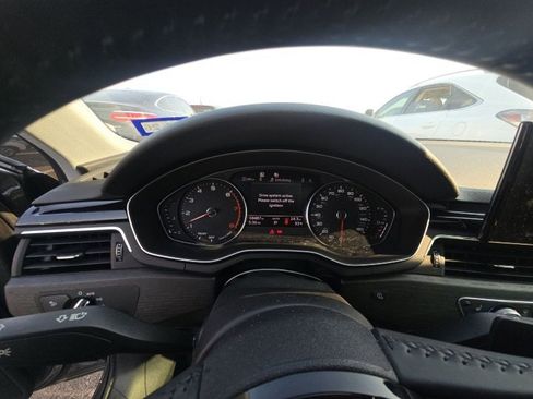 Used 2020 Audi A4 2.0T Premium w/ Convenience Package image 31