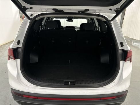 Used 2023 Hyundai Santa Fe SEL AWD/4WD image 22