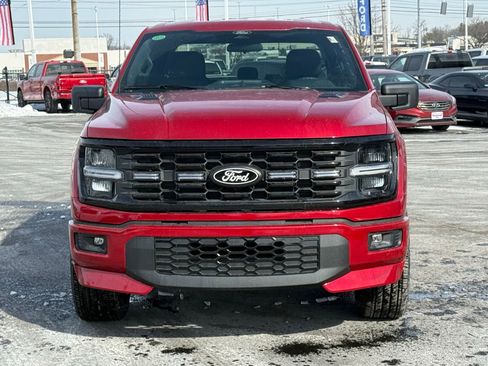 New 2025 Ford F150 STX w/ LOBO Package image 10
