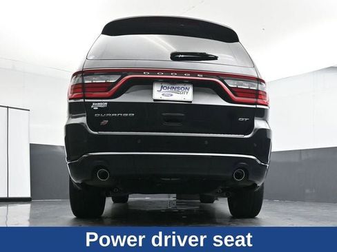 Used 2022 Dodge Durango GT image 27