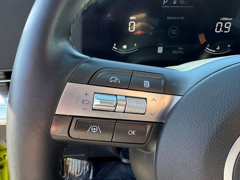 Used 2024 Hyundai Kona SEL FWD image 23
