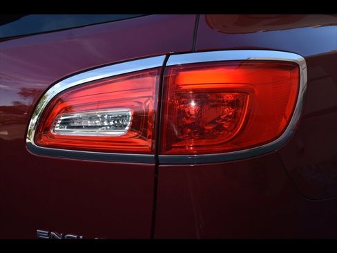 Used 2017 Buick Enclave Leather w/ Trailering Package image 54