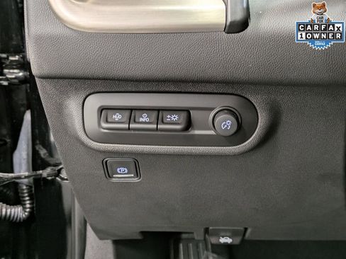Used 2023 GMC Terrain Denali AWD/4WD image 21