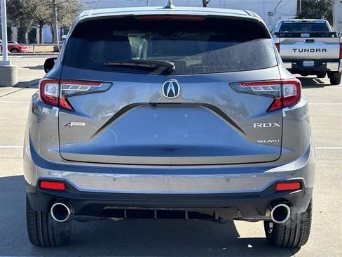 New 2026 Acura RDX A-Spec image 5