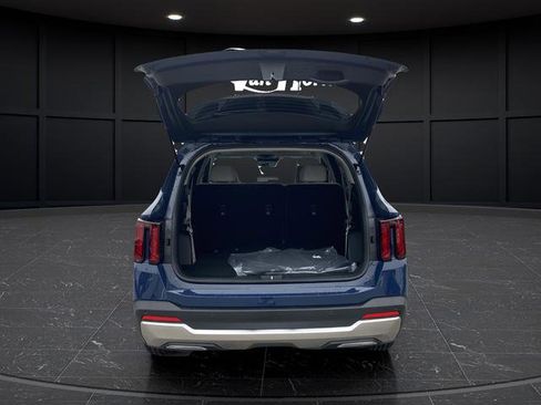 New 2026 Kia Sorento S AWD/4WD image 30