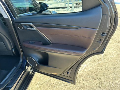 Used 2017 Lexus RX 350 AWD w/ Premium Package image 18