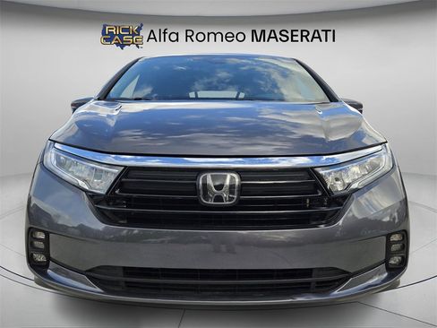 Used 2024 Honda Odyssey EX-L image 5