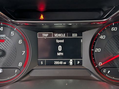 Used 2023 Chevrolet TrailBlazer RS w/ Convenience Package image 30