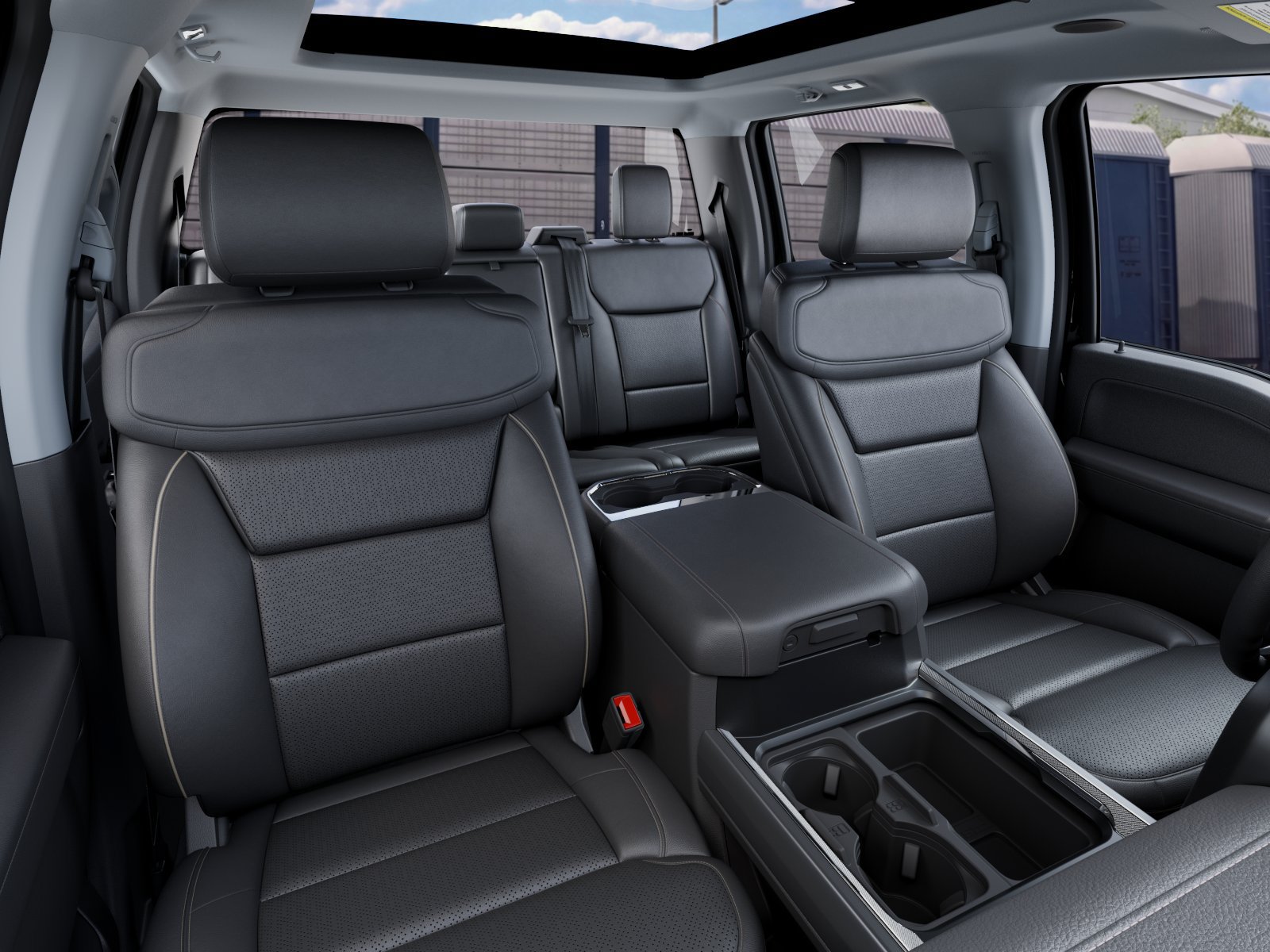 New 2027 Ford F350 Lariat AWD/4WD image 10