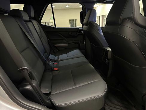 New 2026 Toyota 4Runner TRD Sport Premium image 25