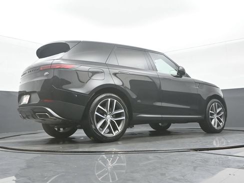 Used 2023 Land Rover Range Rover Sport SE AWD/4WD image 32