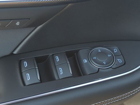 New 2026 Buick Envision Sport Touring image 23