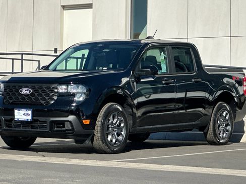 New 2026 Ford Maverick XLT w/ XLT Luxury Package image 7