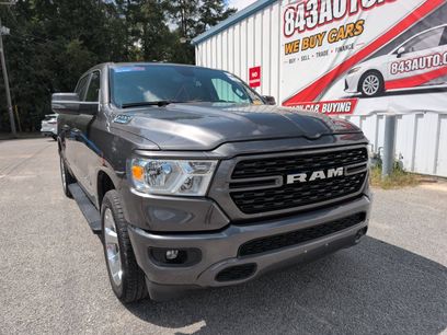 Used 2023 RAM 1500 Big Horn