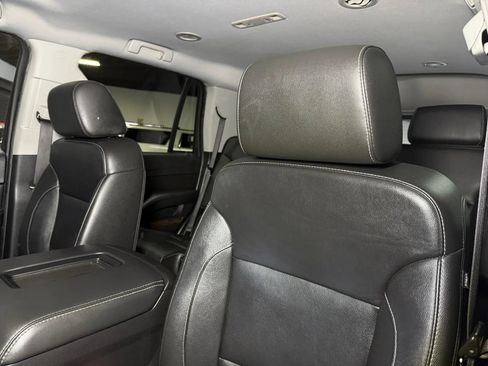 Used 2019 Chevrolet Tahoe LT AWD/4WD image 34