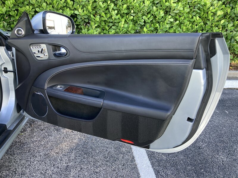 Used 2010 Jaguar XK Convertible RWD image 30