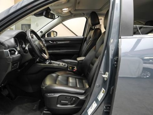 Used 2024 MAZDA CX-5 Carbon Edition AWD/4WD image 4