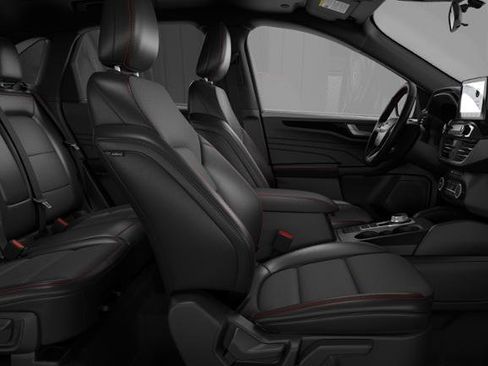 New 2026 Ford Escape ST-Line w/ Cold Weather Package image 26