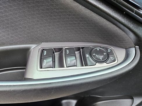 Used 2020 Chevrolet Malibu LT image 23