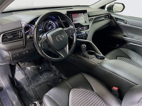 Certified 2023 Toyota Camry SE image 10