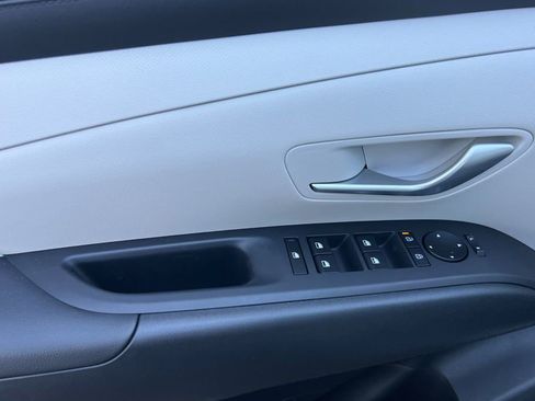 New 2025 Hyundai Tucson Blue w/ Tow & Go Package image 9