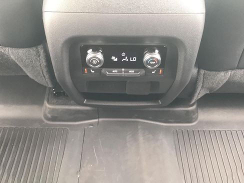 Used 2026 GMC Acadia Elevation w/ Black Edition AWD/4WD image 58