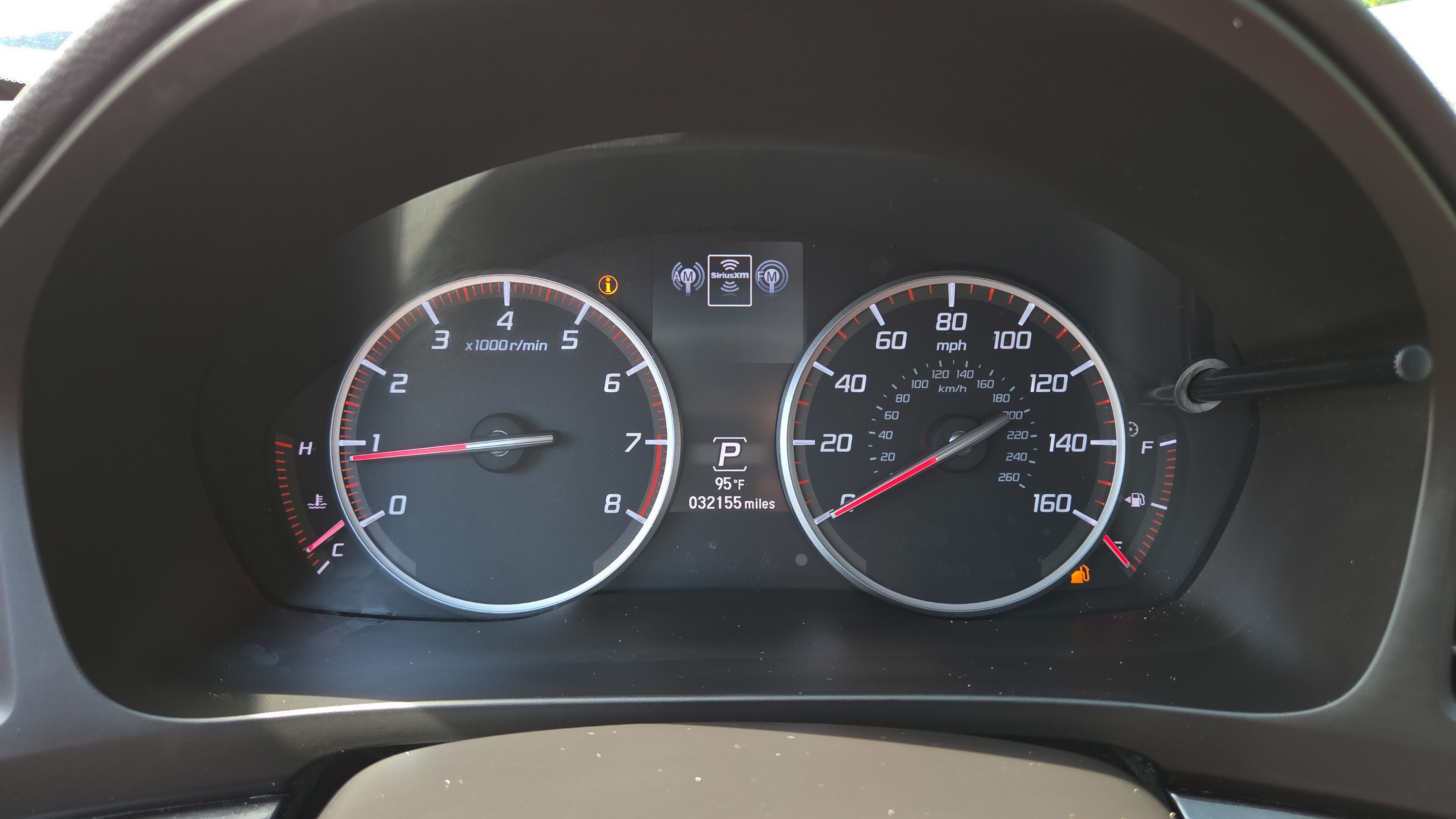 Certified 2021 Acura ILX w/ Premium & A-SPEC Package FWD image 25