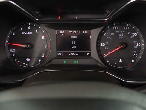 Used 2021 Chevrolet TrailBlazer LT w/ Convenience Package image 15