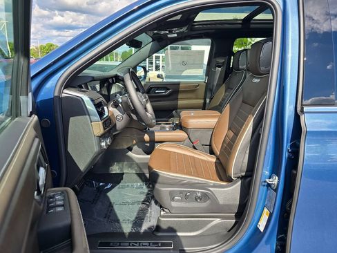 New 2026 GMC Yukon XL Denali Ultimate AWD/4WD image 22