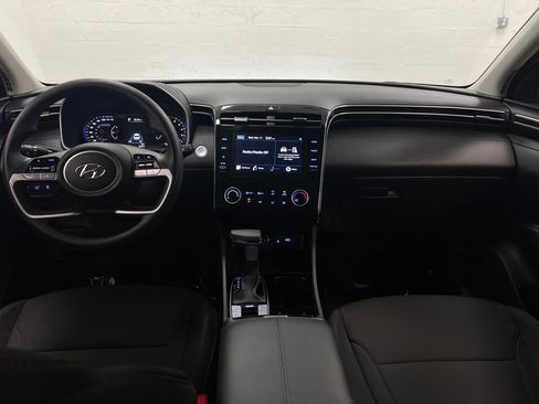 Used 2023 Hyundai Tucson SEL image 14