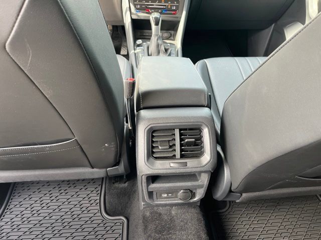 Used 2023 Volkswagen Tiguan SE FWD image 15