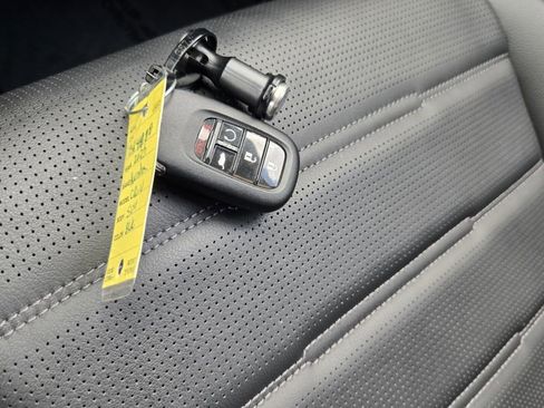 Certified 2025 Honda CR-V EX-L image 18