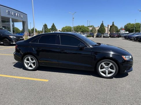 Used 2015 Audi A3 1.8T Premium w/ Cold Weather Package FWD image 11