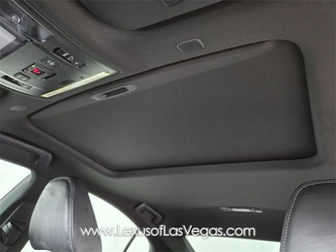 New 2026 Lexus IS 350 F Sport image 11