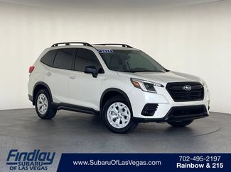 Certified 2023 Subaru Forester AWD/4WD 360° Tour