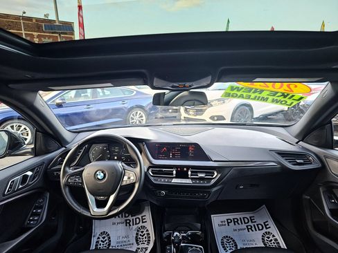 Used 2021 BMW 228i xDrive Gran Coupe w/ Convenience Package image 10