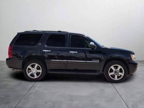 Used 2011 Chevrolet Tahoe LTZ AWD/4WD image 5