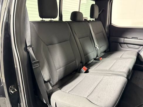 Used 2023 Ford F150 XLT w/ Equipment Group 302A High AWD/4WD image 15