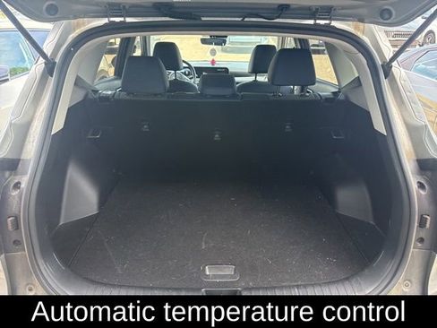 Used 2024 Kia Seltos S FWD image 7