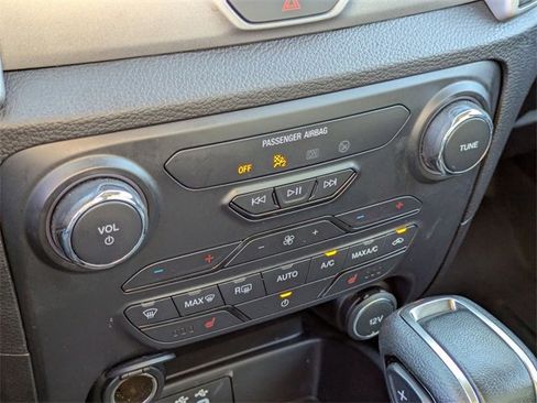 Used 2021 Ford Ranger XLT w/ Equipment Group 302A High image 24
