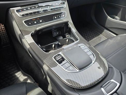 Used 2023 Mercedes-Benz E 53 AMG 4MATIC Sedan image 33