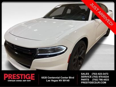 Used 2022 Dodge Charger SXT w/ Plus Group